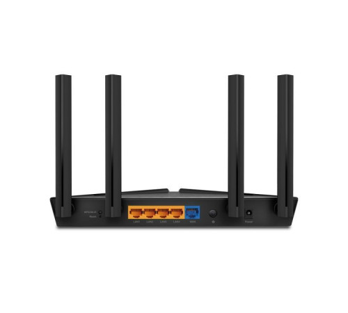 Маршрутизатор TP-Link ARCHER-AX1500