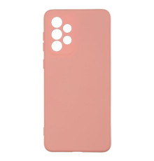 Чохол до мобільного телефона Armorstandart ICON Case Samsung A33 5G (A336) Pink (ARM64579)