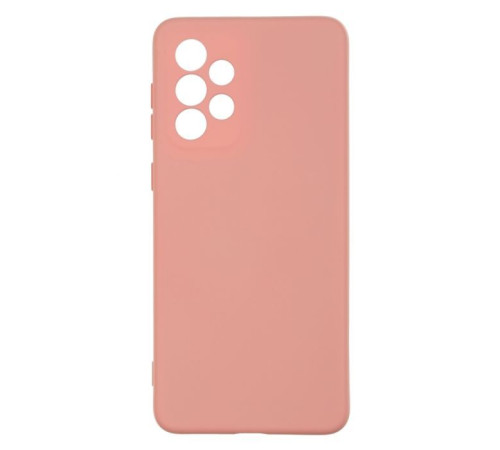 Чохол до мобільного телефона Armorstandart ICON Case Samsung A33 5G (A336) Pink (ARM64579)