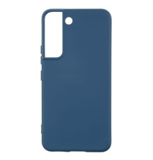 Чохол до мобільного телефона Armorstandart ICON Case Samsung S22 5G (SM-S901) Dark Blue (ARM62669)