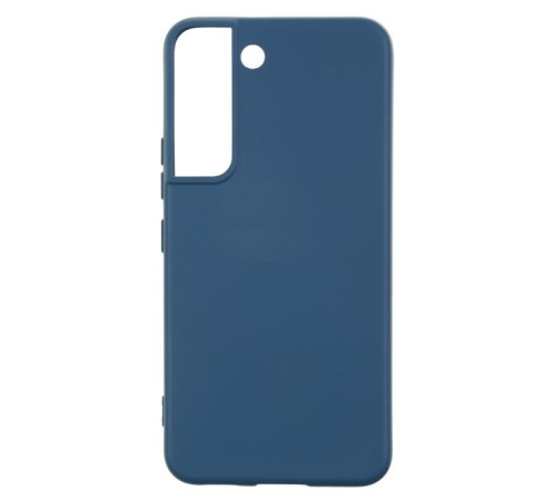 Чохол до мобільного телефона Armorstandart ICON Case Samsung S22 5G (SM-S901) Dark Blue (ARM62669)
