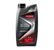 Моторна олива Champion ACTIVE DEFENCE 10W40 B4 1L (8203916)