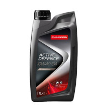 Моторна олива Champion ACTIVE DEFENCE 10W40 B4 1L (8203916)
