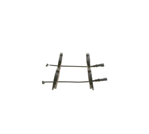 Гальмівні колодки Bosch 0986494845