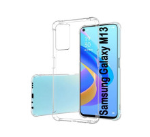 Чехол для мобильного телефона BeCover Anti-Shock Samsung Galaxy M13 4G SM-M135 Clear (707888)