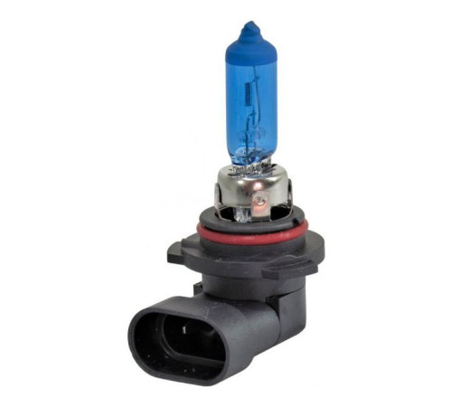 Автолампа SOLAR HB4 12V 55W P22d StarBlue 4200K (1226)