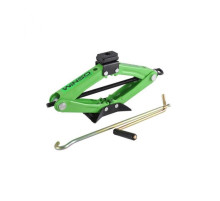 Домкрат WINSO 1,2т (121200)