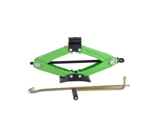 Домкрат WINSO 1,2т (121200)