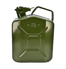 Каністра автомобільна WINSO 5л (165050)