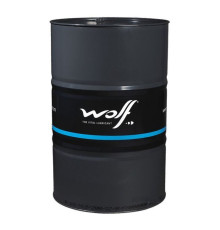 Моторное масло Wolf GUARDTECH 10W40 B4 205л (8313769)