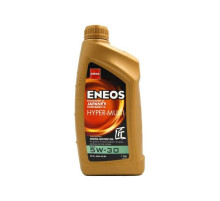 Моторна олива ENEOS HYPER-MULTI 5W-30 1л (EU0033401N)