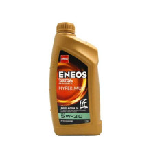 Моторна олива ENEOS HYPER-MULTI 5W-30 1л (EU0033401N)