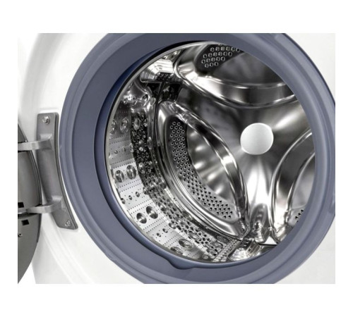 Пральна машина LG F4V5RS0WW