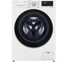 Пральна машина LG F4V5VS1WW