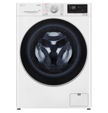Пральна машина LG F4V5VS1WW