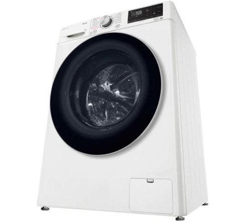 Пральна машина LG F4V5VS1WW