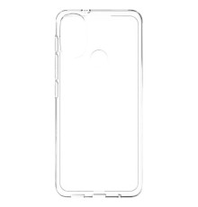 Чохол до мобільного телефона BeCover Motorola Moto E30 / E40 Transparancy (707988)