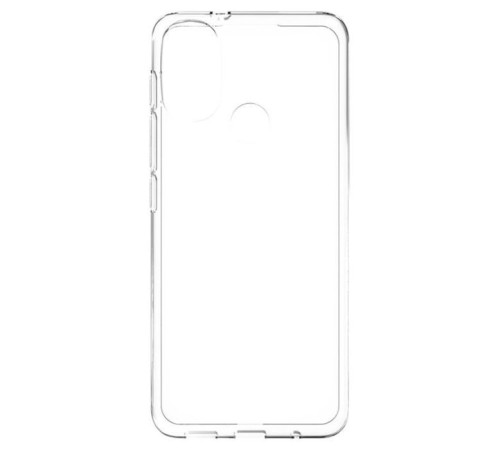 Чохол до мобільного телефона BeCover Motorola Moto E30 / E40 Transparancy (707988)