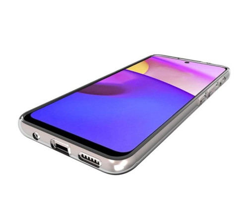 Чохол до мобільного телефона BeCover Motorola Moto E30 / E40 Transparancy (707988)