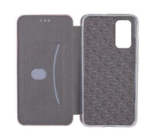 Чохол до мобільного телефона BeCover Exclusive Xiaomi Redmi Note 10 5G Burgundy Red (708012)