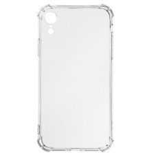 Чохол до мобільного телефона Armorstandart Air Force Apple iPhone Xr Transparent (ARM62370)