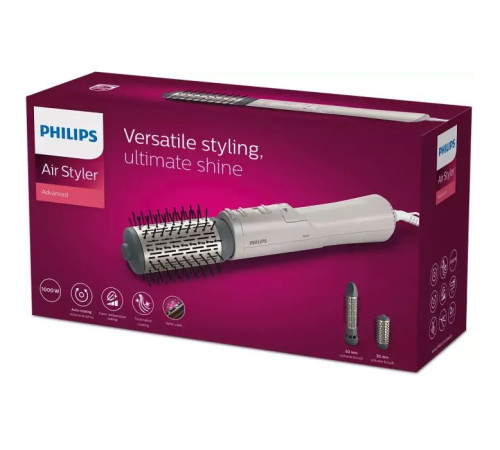Фен-щетка Philips BHA710/00