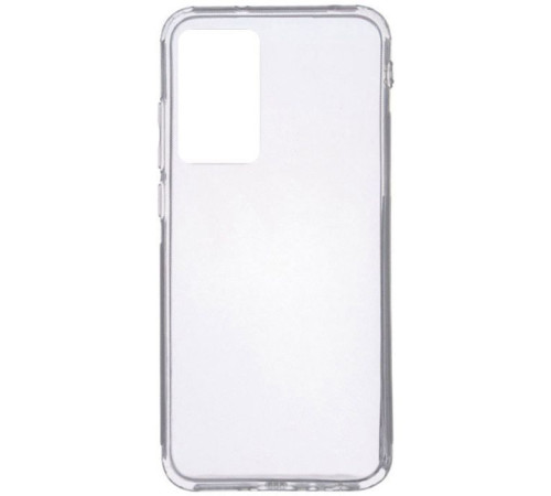 Чохол до мобільного телефона BeCover Poco X4 Pro 5G Transparancy (708114)
