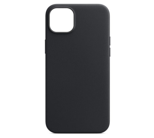 Чохол до мобільного телефона Armorstandart FAKE Leather Case Apple iPhone 14 Plus Black (ARM64394)