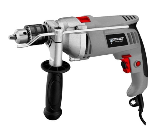 Дриль Forte ID 1100 VR 1100Вт (68463)