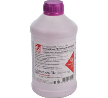 Антифриз Febi G13 1л фиолетовый -35C (172015FE)