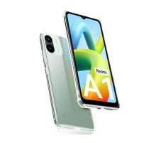 Чехол для мобильного телефона BeCover Anti-Shock Xiaomi Redmi A1 Clear (708250)