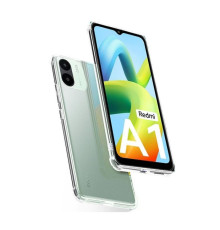 Чохол до мобільного телефона BeCover Anti-Shock Xiaomi Redmi A1 Clear (708250)