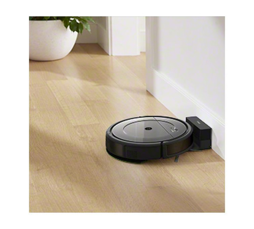 Пилосос iRobot Roomba Combo 113840 (R113840)