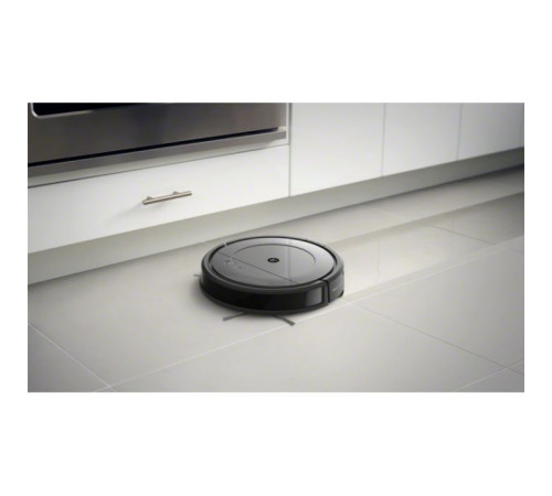 Пилосос iRobot Roomba Combo 113840 (R113840)