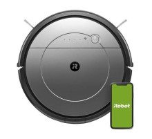 Пилосос iRobot Roomba Combo 113840 (R113840)
