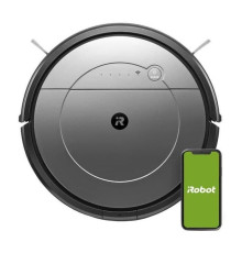 Пилосос iRobot Roomba Combo 113840 (R113840)