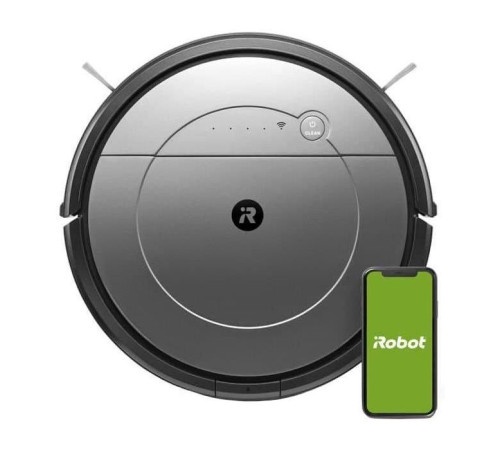 Пилосос iRobot Roomba Combo 113840 (R113840)