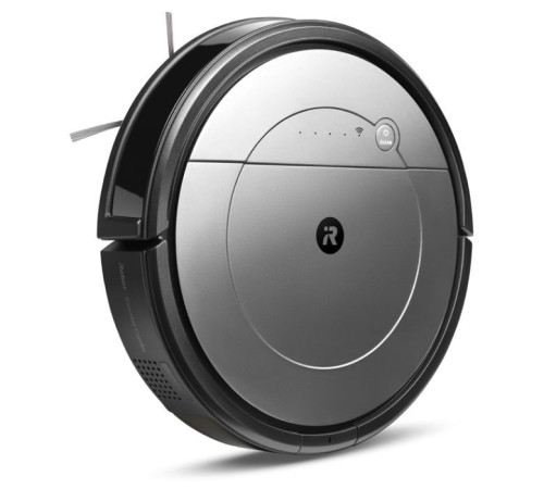 Пилосос iRobot Roomba Combo 113840 (R113840)