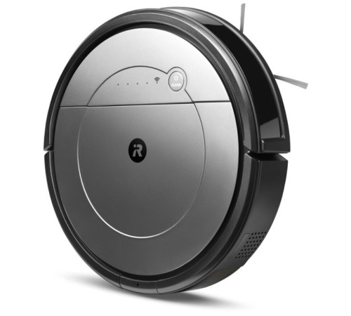 Пилосос iRobot Roomba Combo 113840 (R113840)