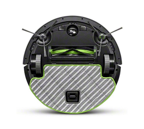 Пилосос iRobot Roomba Combo 113840 (R113840)