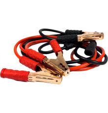 Проволоки для запуска для автомобиля Bottari 1000A 2,5м "BOOST-1000" (28075-IS)