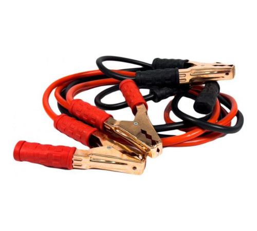 Проволока для запуска для автомобиля Bottari 1000A 2,5м "BOOST-1000" (28075-IS)