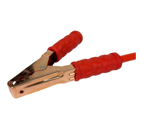 Проволока для запуска для автомобиля Bottari 1000A 2,5м "BOOST-1000" (28075-IS)