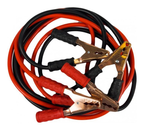Проволока для запуска для автомобиля Bottari 1000A 2,5м "BOOST-1000" (28075-IS)