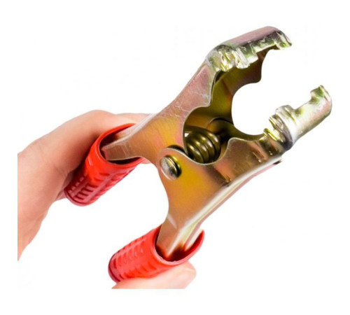 Проволоки для запуска для автомобиля Bottari 200A 2М "COPP-200" (28020-IS)