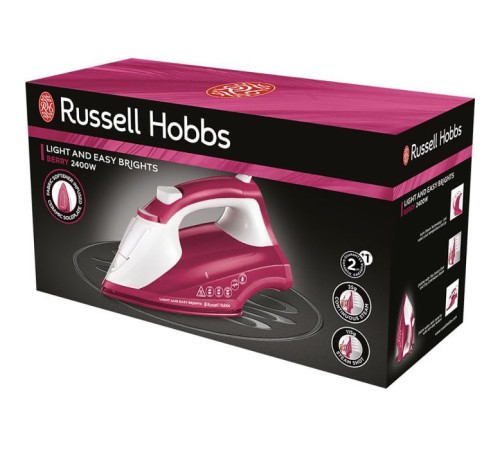 Утюг Russell Hobbs 26480-56