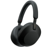 Навушники Sony WH-1000XM5 Black (WH1000XM5B.CE7)