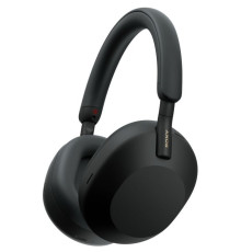 Навушники Sony WH-1000XM5 Black (WH1000XM5B.CE7)