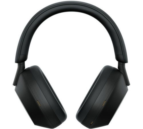Навушники Sony WH-1000XM5 Black (WH1000XM5B.CE7)