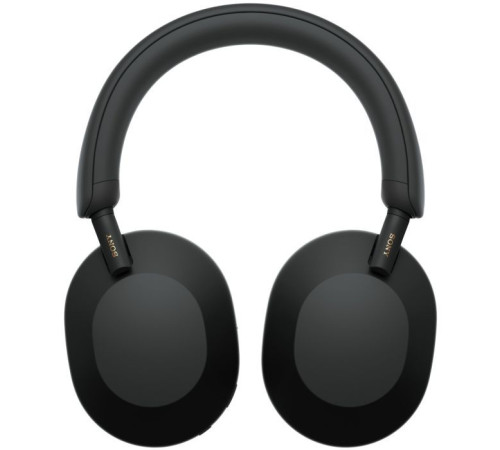 Навушники Sony WH-1000XM5 Black (WH1000XM5B.CE7)